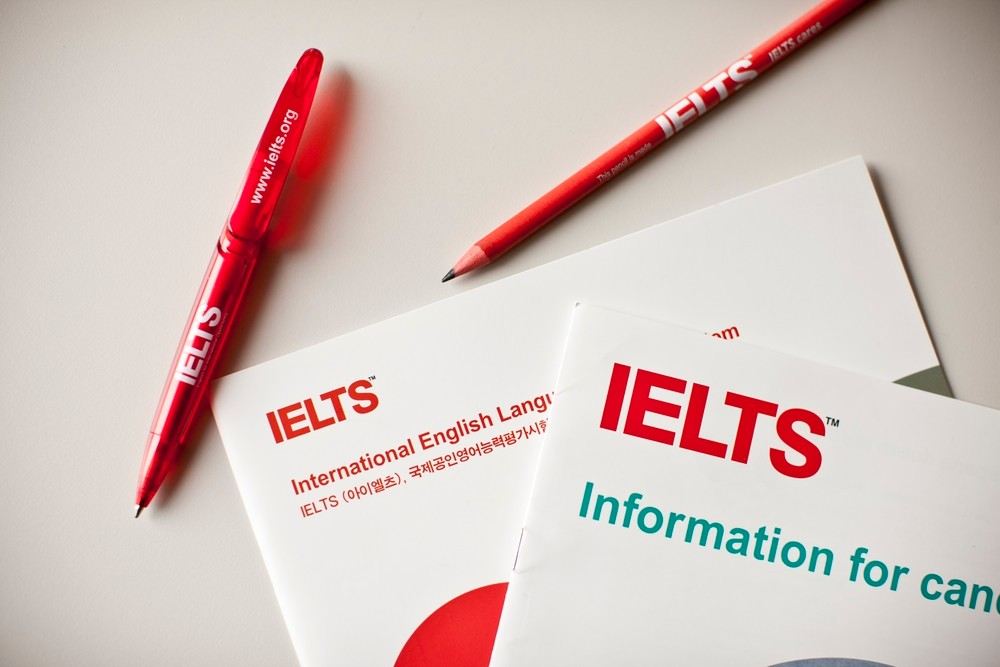 IELTS 預(yù)備班